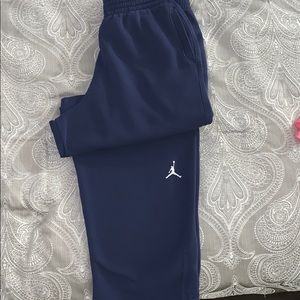 Air Jordan sweatpants